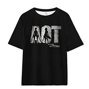 Attack on Titan T-shirt