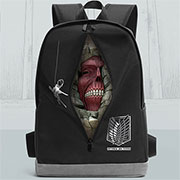 Attack on Titan Backpack