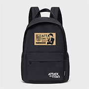 Attack on Titan Backpack