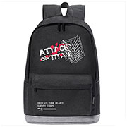 Attack on Titan Backpack
