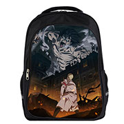 Attack on Titan Backpack