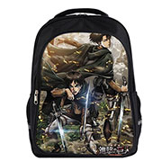 Attack on Titan Backpack