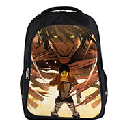 Attack on Titan Backpack