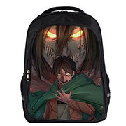 Attack on Titan Backpack