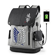 Attack on Titan Backpack