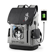 Attack on Titan Backpack