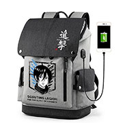 Attack on Titan Backpack