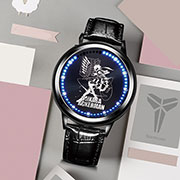 Attack on Titan LED Touch Sensor Watch