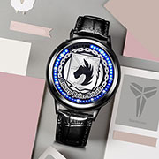 Attack on Titan LED Touch Sensor Watch