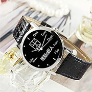 Attack on Titan Watch