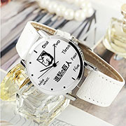 Attack on Titan Watch