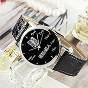 Attack on Titan Watch