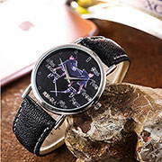 Attack on Titan Watch