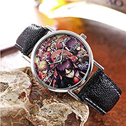 Attack on Titan Watch