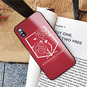 Attack on Titan iphone case