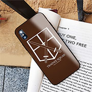 Attack on Titan iphone case