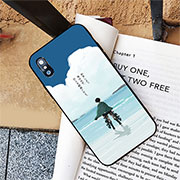 Attack on Titan iphone case