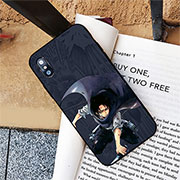 Attack on Titan iphone case