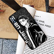 Attack on Titan iphone case