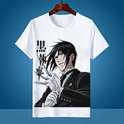 Black Butler T-shirt
