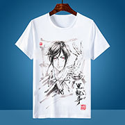 Black Butler T-shirt
