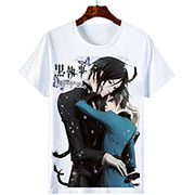 Black Butler T-shirt