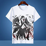 Black Butler T-shirt