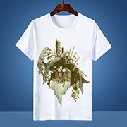 Black Butler T-shirt