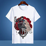Black Butler T-shirt