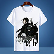 Black Butler T-shirt