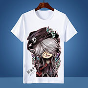 Black Butler T-shirt