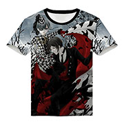 Black Butler T-shirt