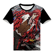 Black Butler T-shirt