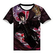 Black Butler T-shirt
