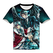 Black Butler T-shirt