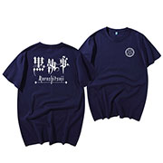 Black Butler T-shirt