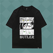 Black Butler T-shirt