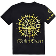 Black Butler T-shirt