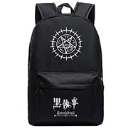 Black Butler Backpack