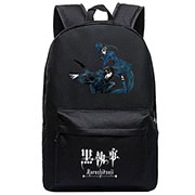 Black Butler Backpack