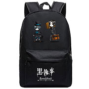 Black Butler Backpack