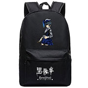 Black Butler Backpack