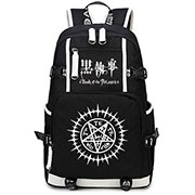 Black Butler Backpack