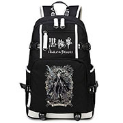 Black Butler Backpack