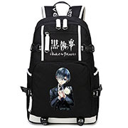 Black Butler Backpack