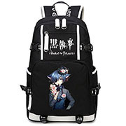 Black Butler Backpack
