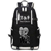 Black Butler Backpack