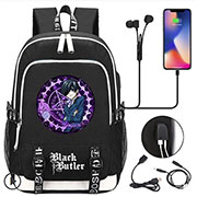 Black Butler Backpack