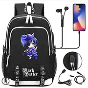 Black Butler Backpack