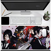 Akira Desktop Pad